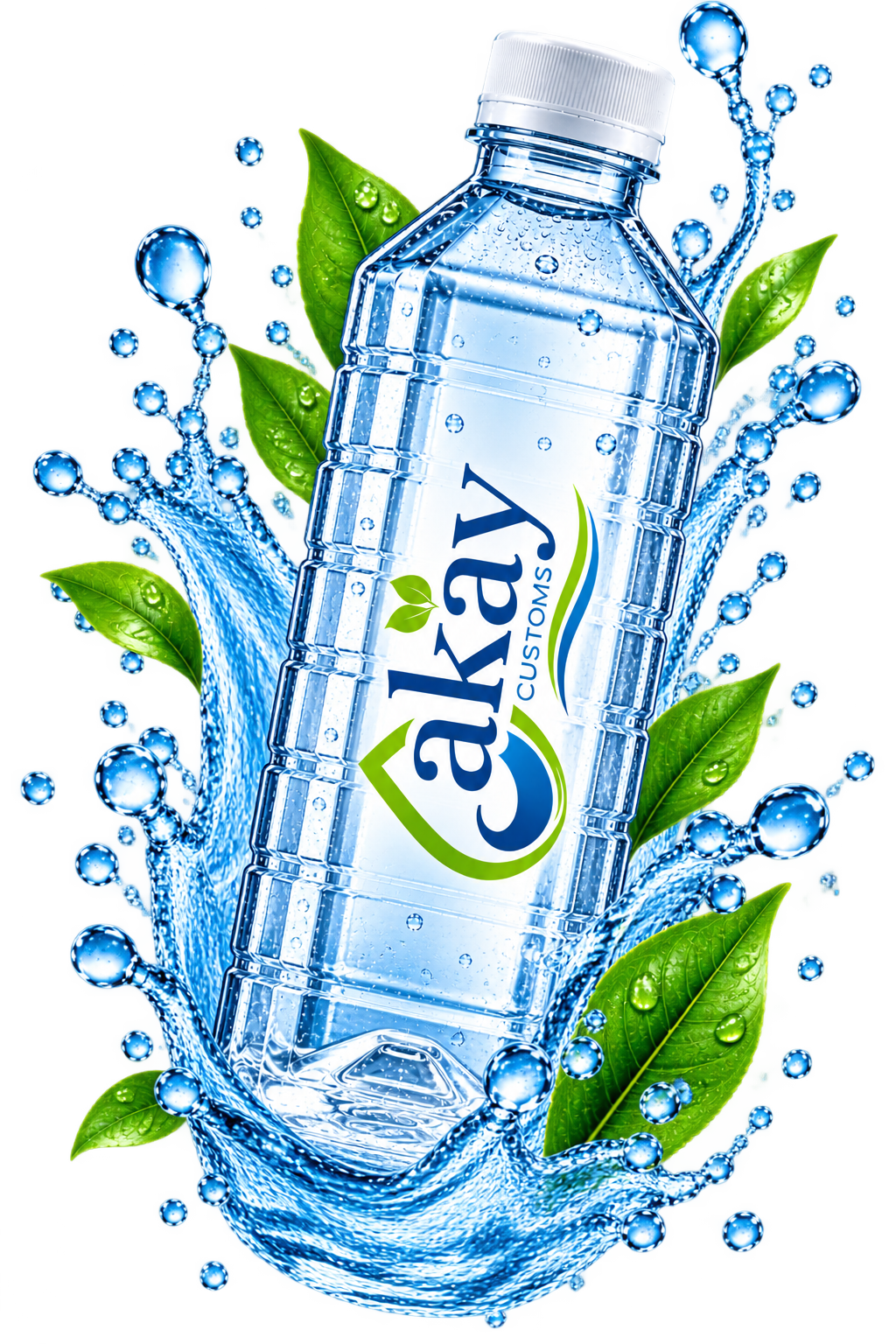 Water Jar