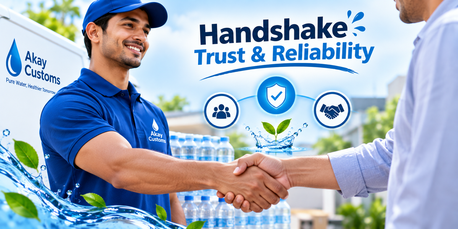 Trust and Reliability
