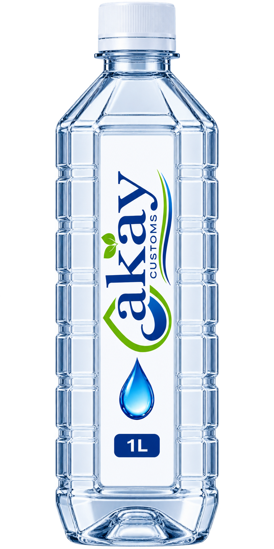 1 Ltr Bottle
