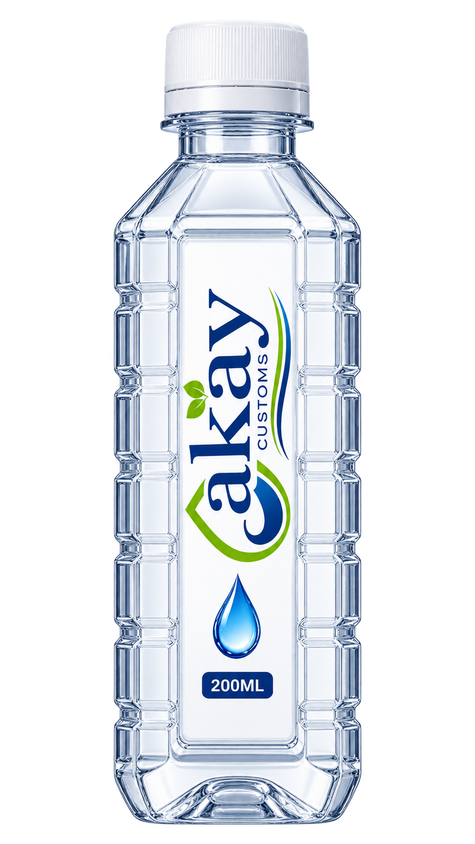 200 ml Bottle