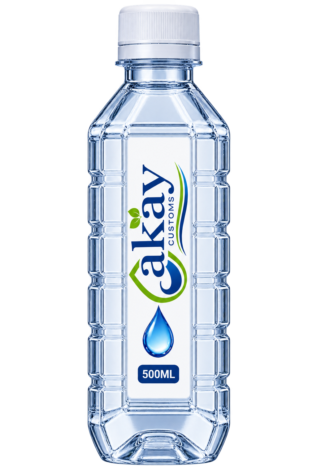 500 ml Bottle